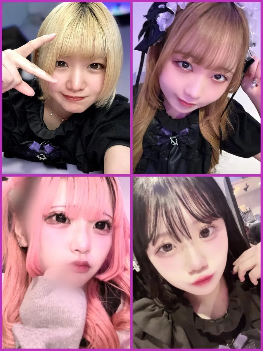 プラネットサルーン（公式）@PLANETTsaloon1