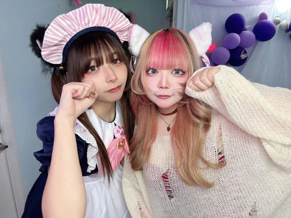 三島⛩コンセプトカフェ&バー 『Re:フレイン』@Refrain_mishima