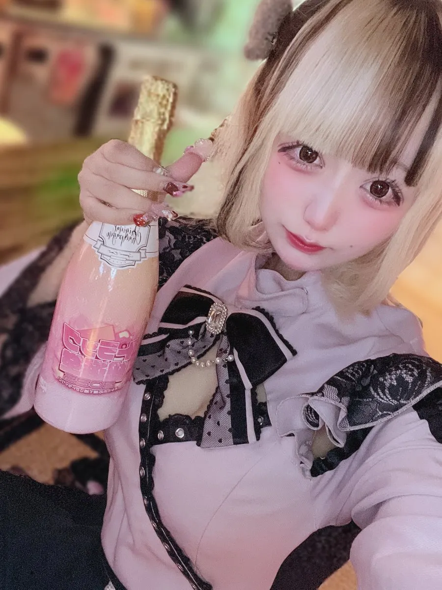 【秋葉原コンカフェ】幽遊屋敷〜霊女編〜(16:00〜25:00)@uuyashiki_girl
