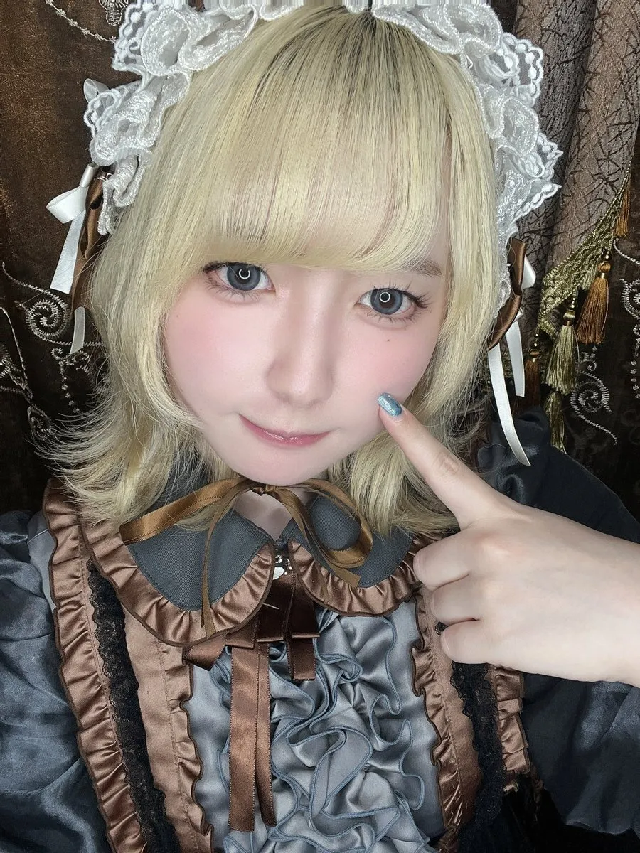 夢遊(むゆう) ☁0202🌙@PANIER︎︎@panier_muyuu