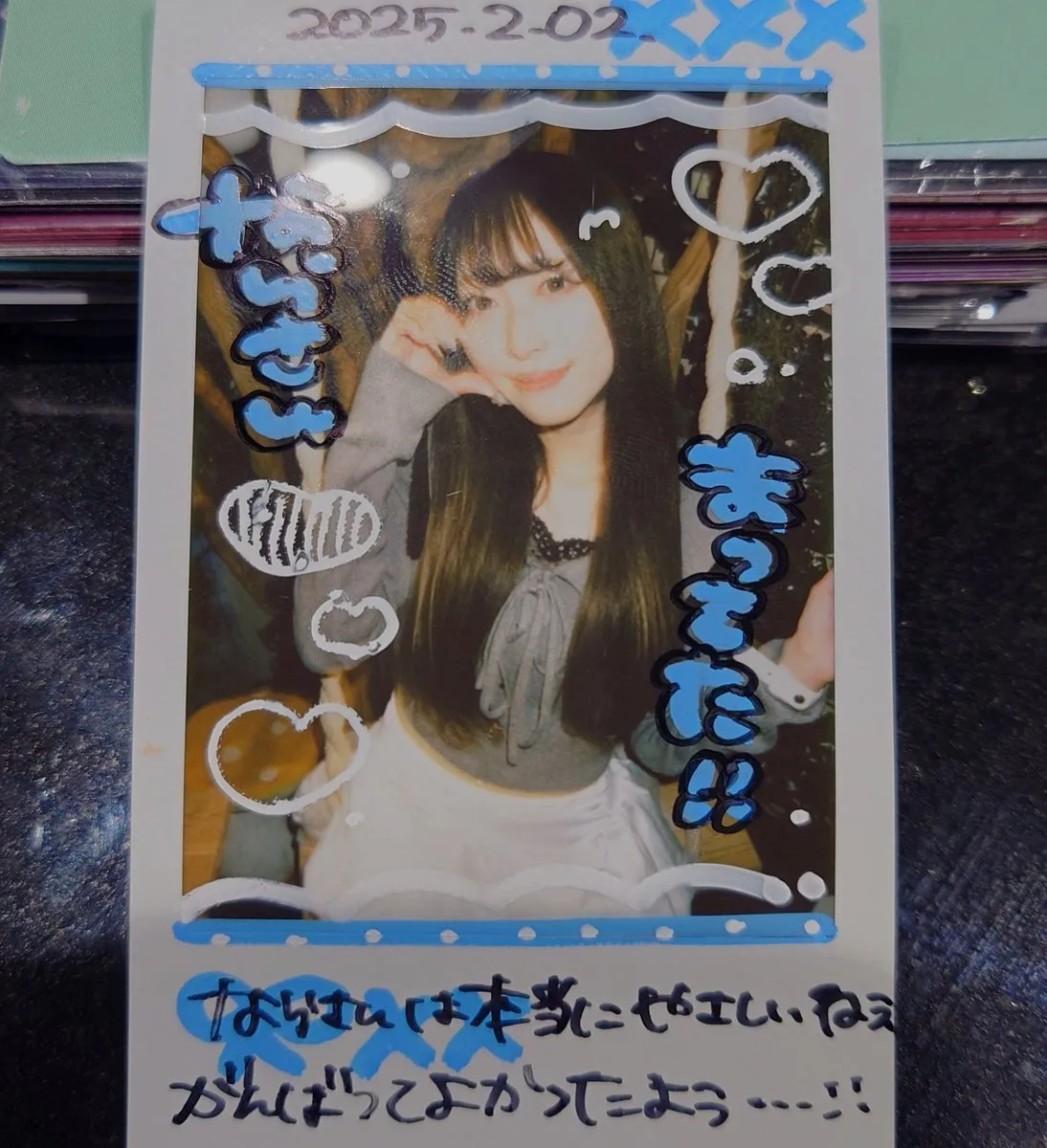 奈良Photo@nagoya ★2/22ラグコス@narabagel
