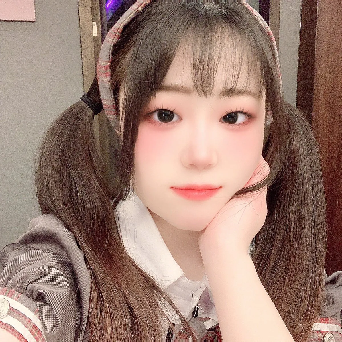 ゆゆ@四ッ谷Honey@yuyu_honey48